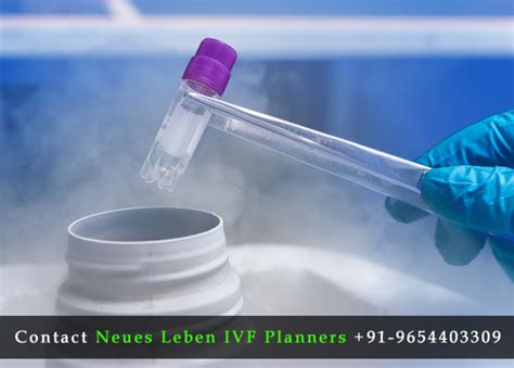 Frozen Embryo Transfer in Kathmandu