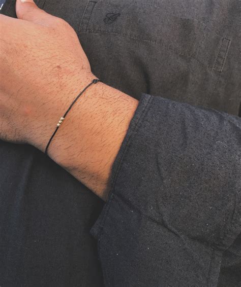 String Bracelets for Men 的图像结果