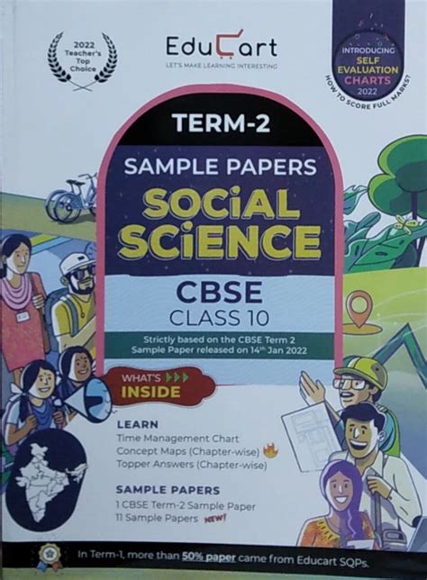 Image result for SST Sample Paper Class 10 Term 2