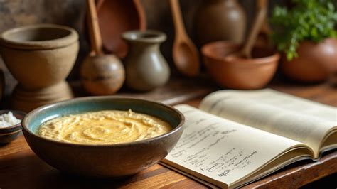 Optimal Urad Dal and Rice Ratio for Perfect Dosa Batter