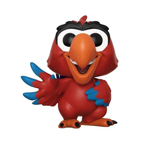 Buy Funko Pop Aladdin - Lago #479 Online at Best Price in India – FunCorp