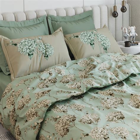 Insignia 200TC Cotton Digital Printed Bedsheet – LABHAM