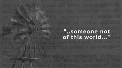 Aurora, Texas, 'UFO' crash of 1897 still sparking debate | kvue.com