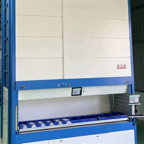 Image result for VLM Vertical Lift Module