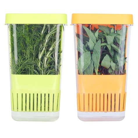 Herb Storage
