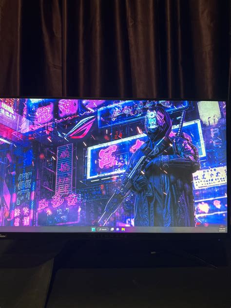 Image result for Alienware Aw2518h Monitor