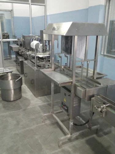 Rama Engineering Works, New Delhi - Manufacturer of Tablet Section ...
