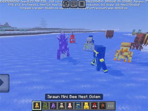 Image result for Circus Minecraft Mod