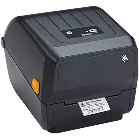 Image result for Zebra Desktop Label Printer