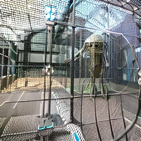 Image result for Alien Prison