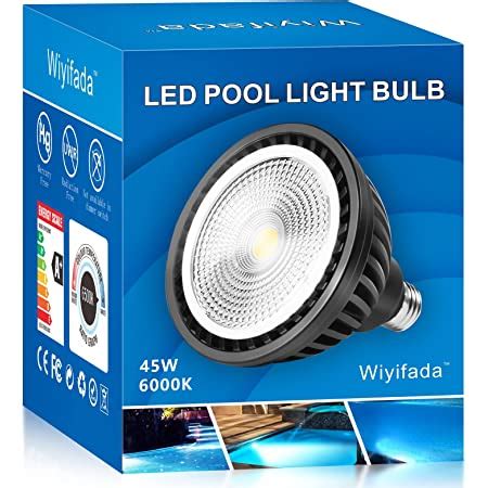Image result for Pool Light Bulb