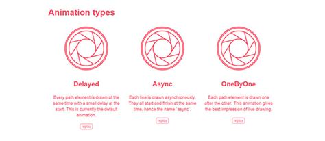 Image result for JavaScript SVG Animation