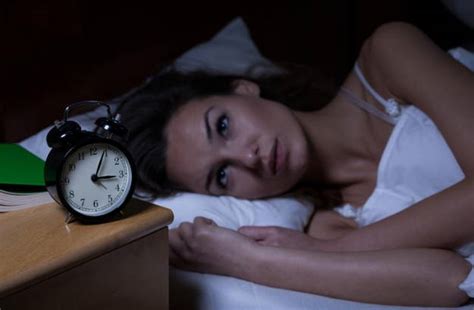 治疗失眠多梦的调理方法有哪些 - 早旭经验网