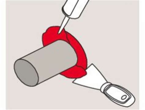 Fischer FireStop - fischer Intumescent Acoustic Mastic FiAM 310 Acrylic ...