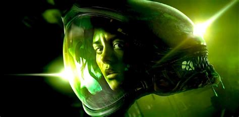 Image result for Alien Isolation 2