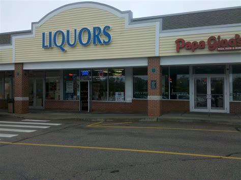 Best Package Store in Norwood: Norwood Wines & Liquors | Norwood, MA Patch