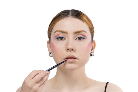 Image result for Kryolan Make Up Tutorial