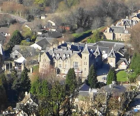 TAYBURN HOUSE (Birnam) - Guesthouse Reviews, Photos, Rate Comparison ...