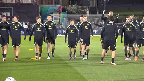 2026 FIFA World Cup team preview - Australia