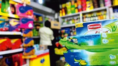 Britannia Biscuits and Dairy Trusted in India for 100+ Years