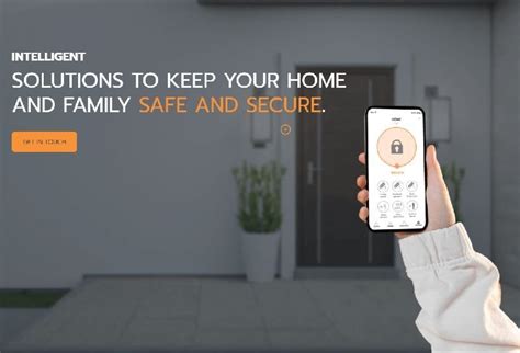 Smart Building Home / Office Automation Dealer In Ahmedabad Gujarat in ...
