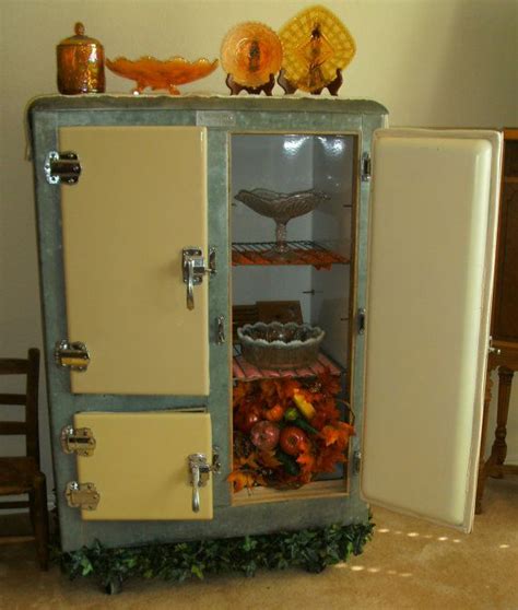 Ice Box 的图像结果