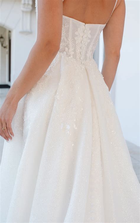 Essense Of Australia - D3812 - Wilkins Bridal