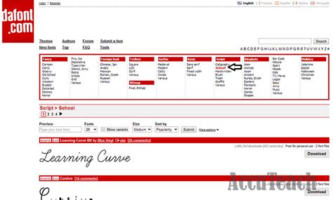 How to Add Fonts to Computer 的图像结果