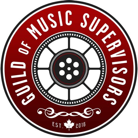 GUILD OF MUSIC SUPERVISORS