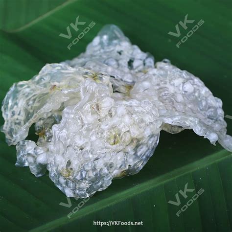 Sabudana Jeergi Sandige – VK Foods