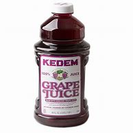 Image result for Kedem Grape Juice