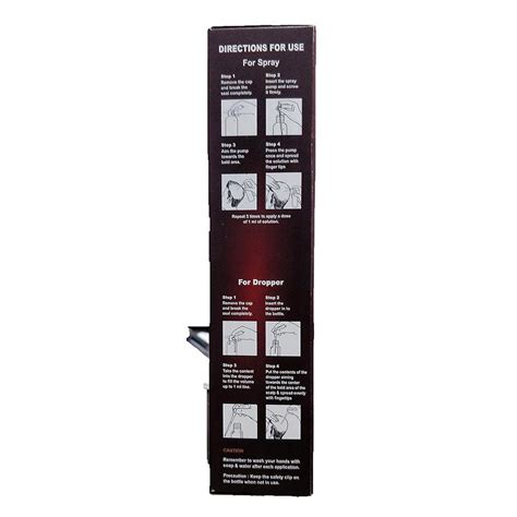 Minfin-HS Serum 60 ml Price, Uses, Side Effects, Composition - Apollo ...