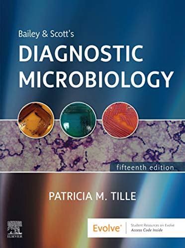 Bailey & Scott's Diagnostic Microbiology eBook : Tille PhD, MLS(ASCP ...
