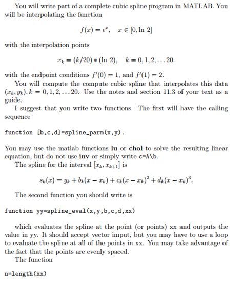 Image result for Use MATLAB to Solve a Cubic Function