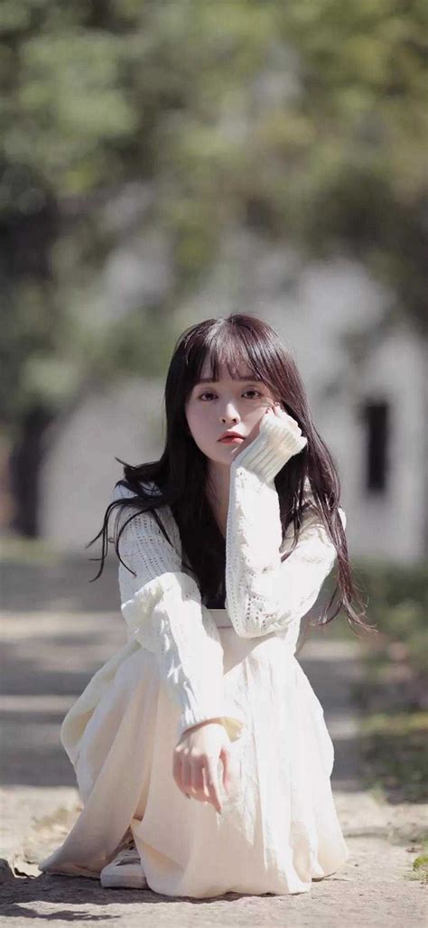 少女的青春最新素材