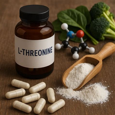 L-Norvaline: Benefits, Uses & Dosage Guide