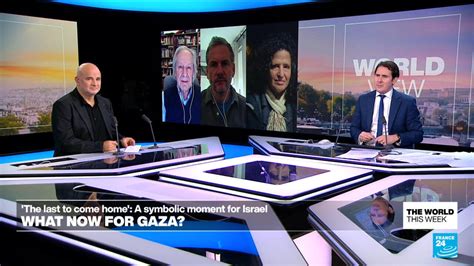 'Minneapolis Now', Iran & the 'Armada', A Gaza milestone - The World ...