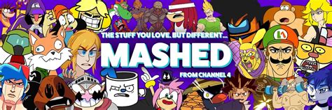 Image result for FNF Mashed