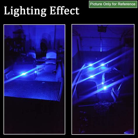 Shangyuan LED Interior Boat Lights, Utility Slim Strip Bar India | Ubuy