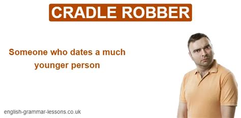 Cradle Robber