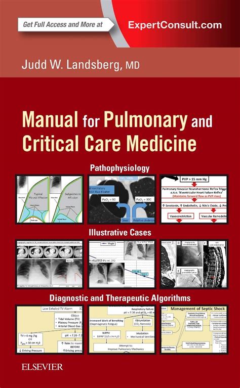 Buy Clinical Practice Manual for Pulmonary and Critical Care Medicine ...