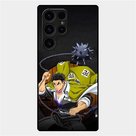 Stone Giant Glass Case Cover For Samsung Galaxy S24 Ultra 5G – ShopOnCliQ