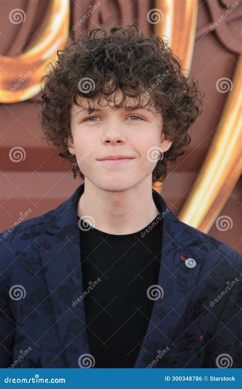 Colin O Brien editorial photo. Image of actor, artist - 300348786