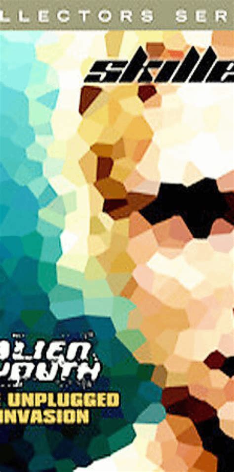 Image result for Alien Invasion Skillet