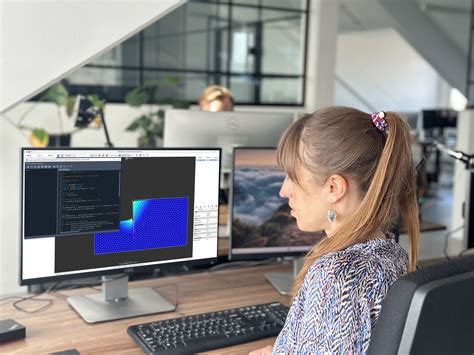 Finite Element Analysis Software for Geotechnics | OPTUM GX