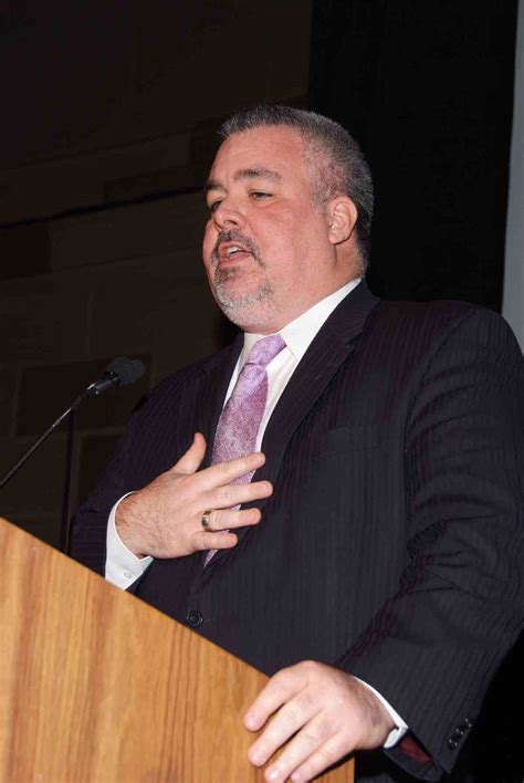 Daniel O’Donnell Exploring Run for Public Advocate – Gay City News