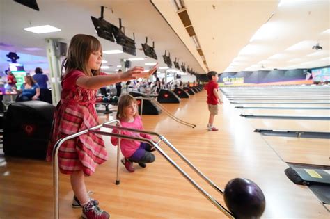 Specials — Olympus Hills Lanes