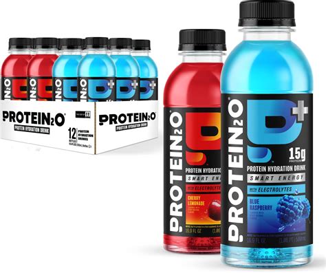 Amazon.com: PUSH 20+ Advanced Collage Blend - Liquid protein 20grams ...