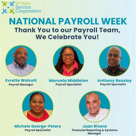 61st Street Service Corp on LinkedIn: #servicecorporation # ...