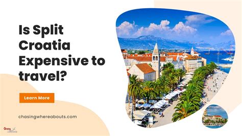How Expensive Is Croatia